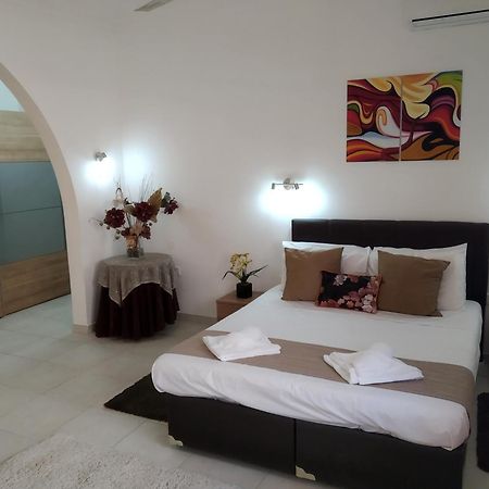 Villa Naxxar Malta المظهر الخارجي الصورة