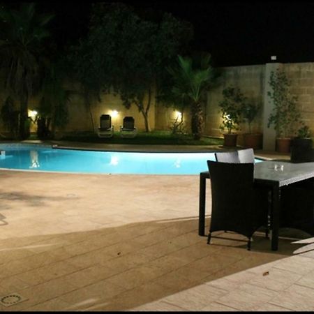 Villa Naxxar Malta المظهر الخارجي الصورة