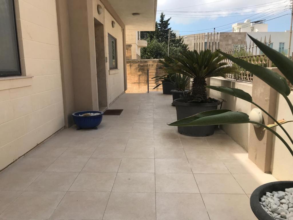 Villa Naxxar Malta المظهر الخارجي الصورة