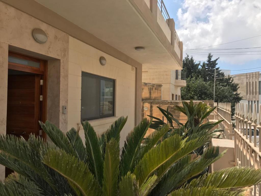Villa Naxxar Malta المظهر الخارجي الصورة