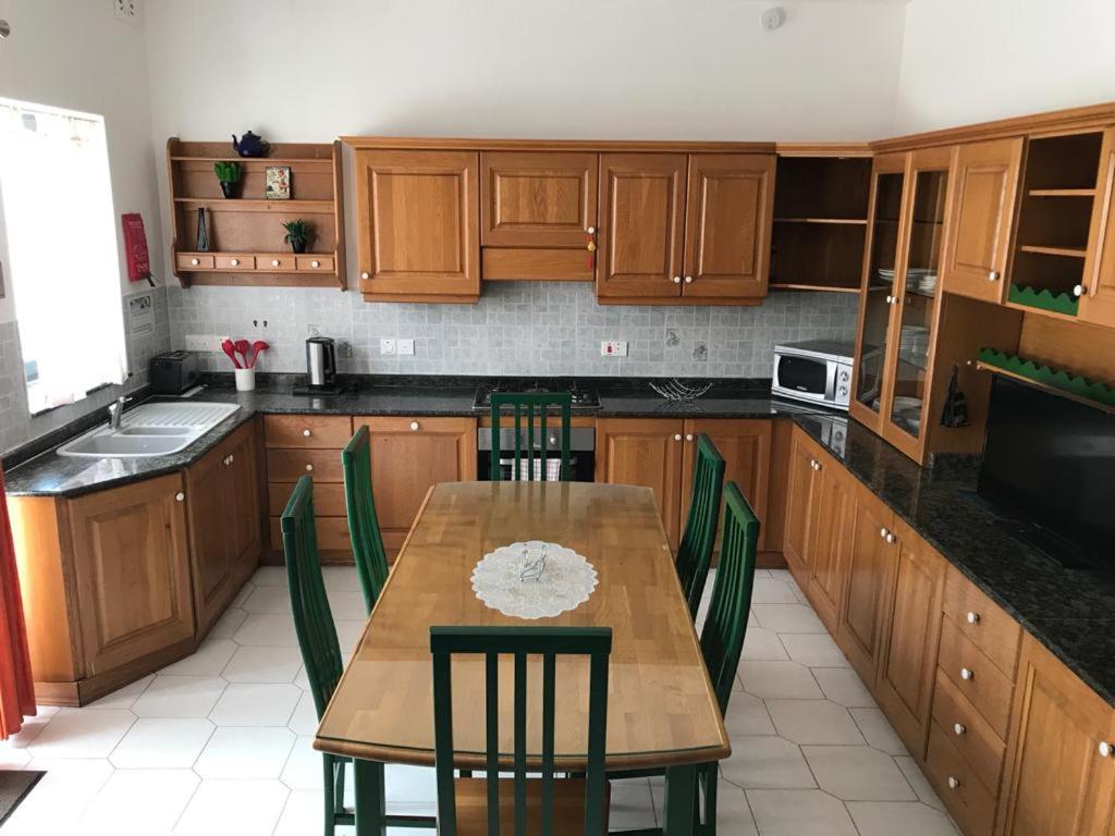 Villa Naxxar Malta المظهر الخارجي الصورة