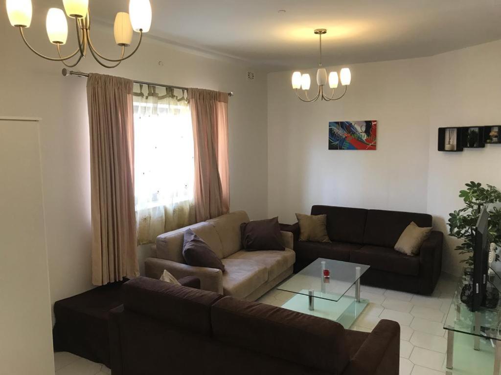 Villa Naxxar Malta المظهر الخارجي الصورة