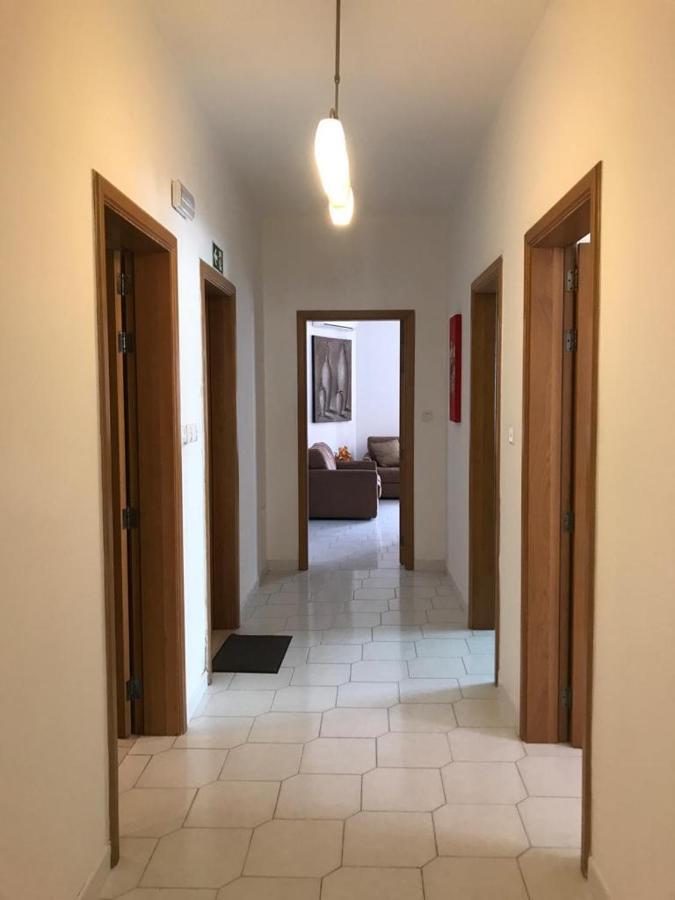Villa Naxxar Malta المظهر الخارجي الصورة