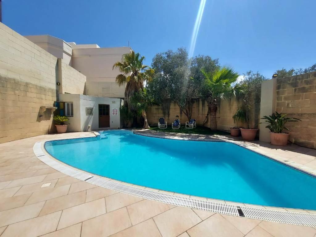 Villa Naxxar Malta المظهر الخارجي الصورة