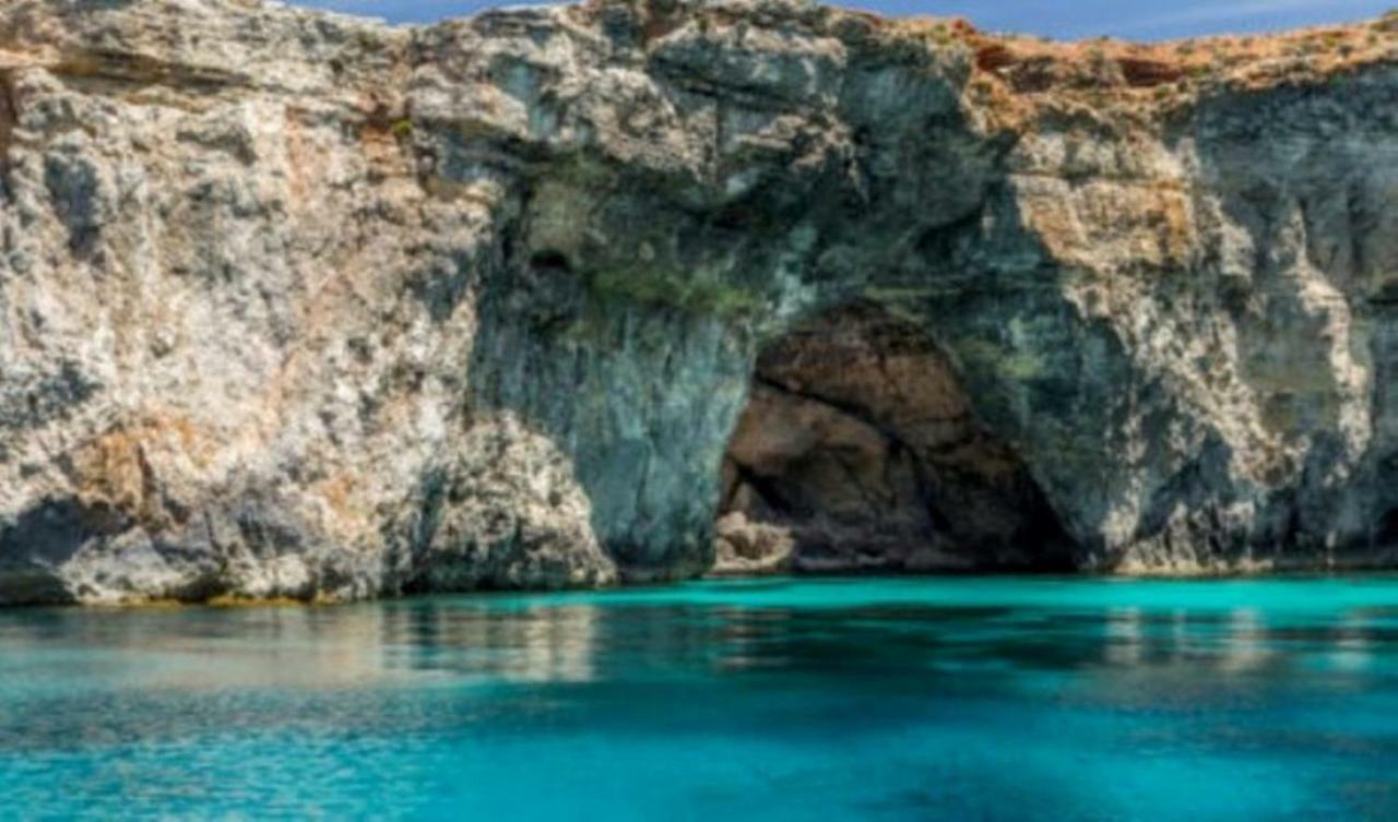 Villa Naxxar Malta المظهر الخارجي الصورة