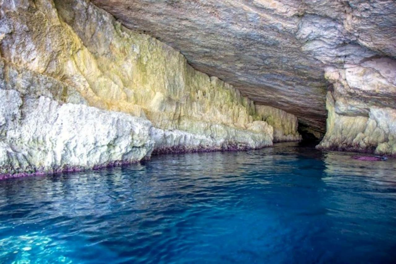 Villa Naxxar Malta المظهر الخارجي الصورة